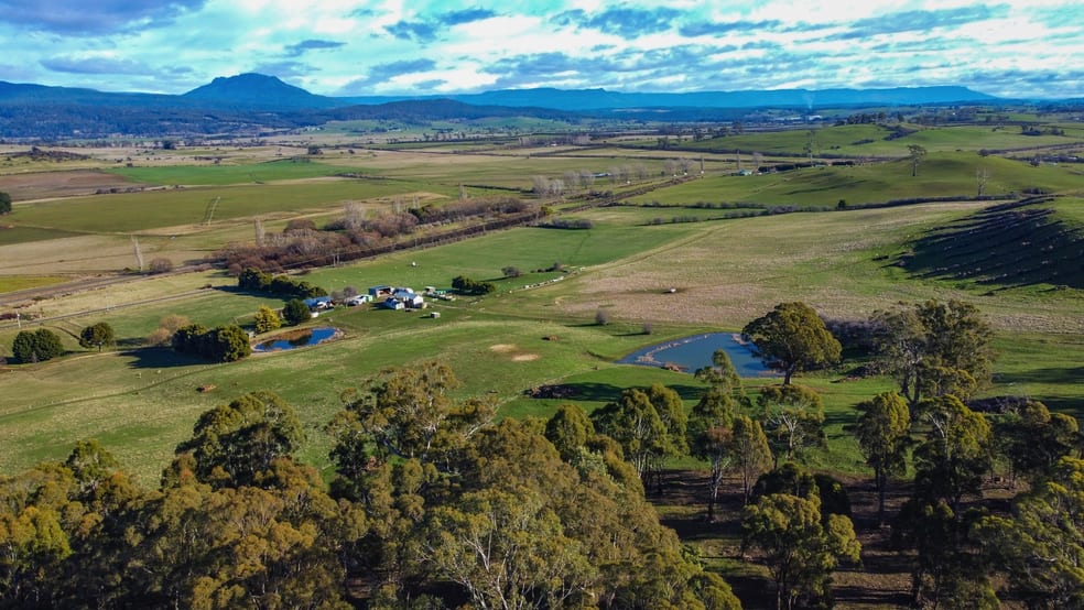 Click to view all images 100 Deviation Road Westbury TAS 7303 - Image 1