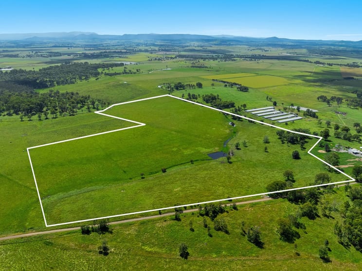 Click to view all images 370 Old Dyraaba Road Woodview NSW 2470 - Image 1