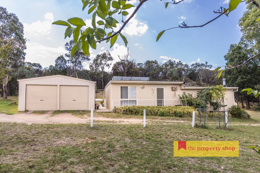 106 Wyaldra Lane Mudgee NSW 2850 - Image 1