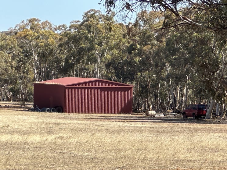 Click to view all images 590a Hillcroft Road Brookton WA 6306 - Image 2