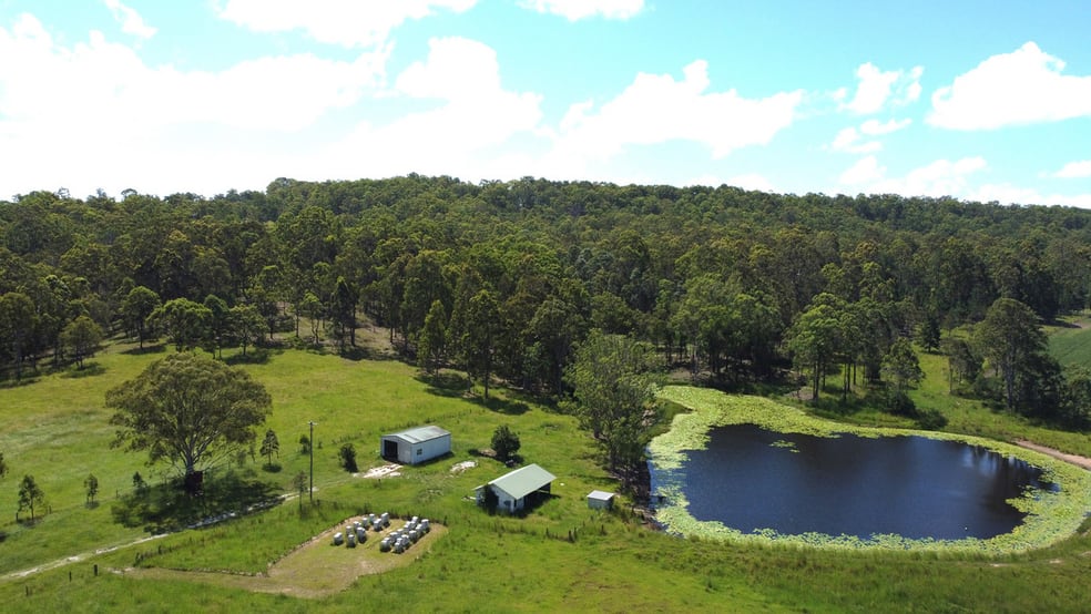 Click to view all images 84 Stokes Road Gulmarrad NSW 2463 - Image 2