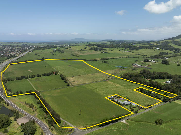 Click to view all images Lot 3003 - Grasmere Rose Valley Road Rose Valley NSW 2534 - Image 2