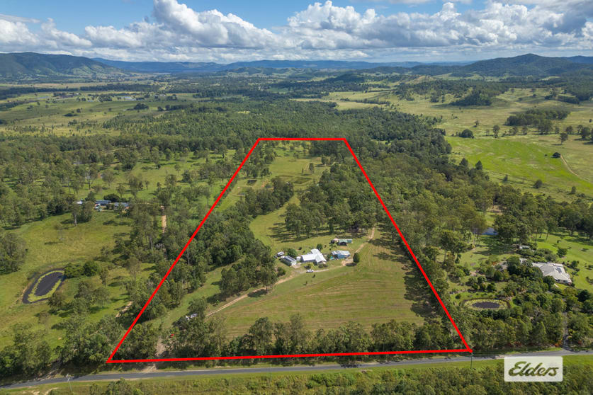 Click to view all images 193 Eaton Lane Stony Creek QLD 4514 - Image 2