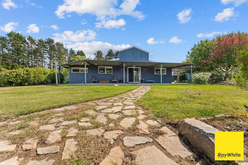 Click to view all images 24 Kings Creek Lane Boro NSW 2622 - Image 1