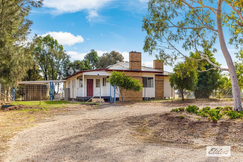 Click to view all images 79 Wiseman Road Colbinabbin VIC 3559 - Image 2