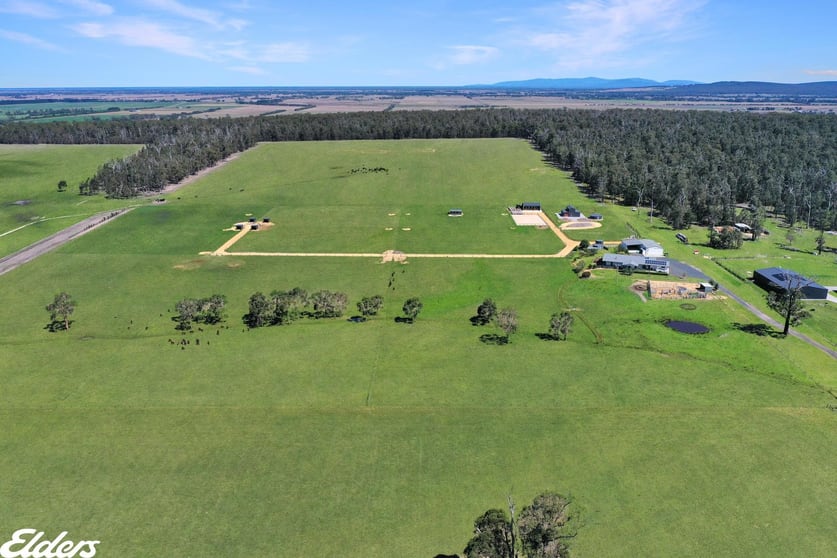 Click to view all images 83 Beagleys Road South Devon North VIC 3971 - Image 3