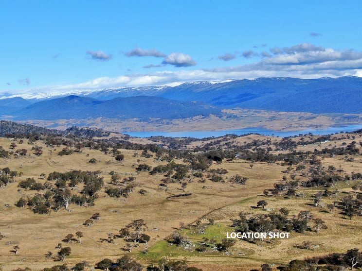 Click to view all images Lot 11 "Pure Alpine" Avonside Road Jindabyne NSW 2627 - Image 2