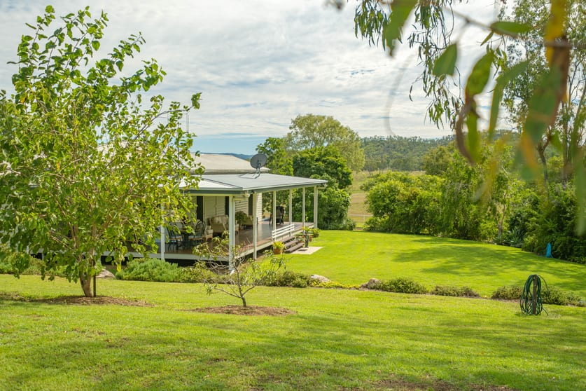 Click to view all images 238 Blacksnake Road Black Snake QLD 4600 - Image 3