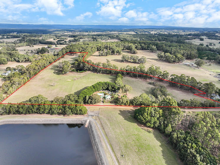 Click to view all images 50 Shorts Road Barongarook VIC 3249 - Image 2
