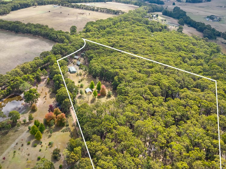 Click to view all images 35 Robilliards Road Murroon VIC 3243 - Image 3