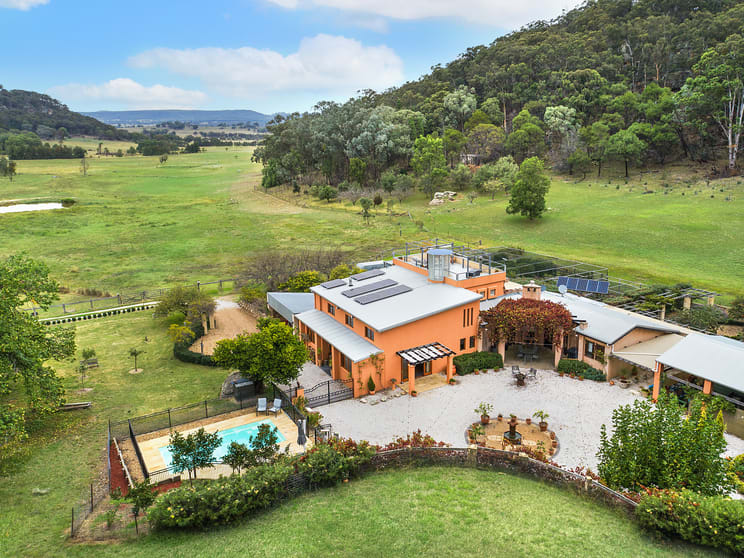 Click to view all images 523 Drip Lane Mudgee NSW 2850 - Image 1