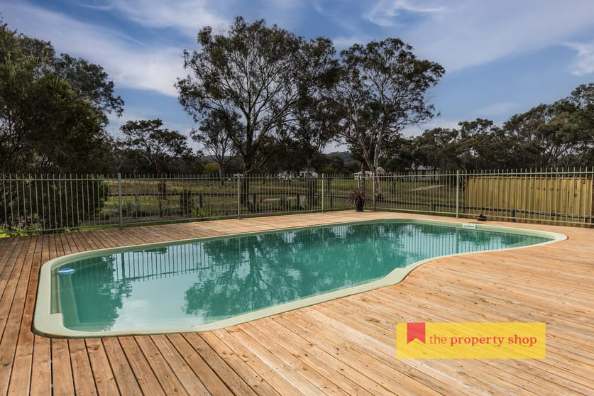 Click to view all images 1638 Windeyer Road Mudgee NSW 2850 - Image 2