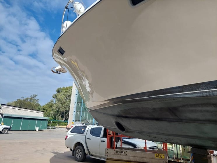 Marine  business for sale in Pialba - Image 2