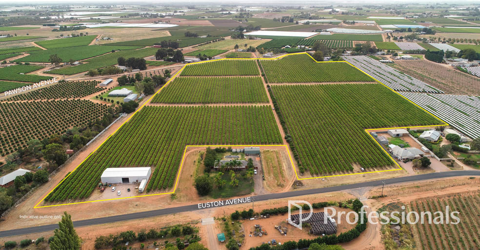 Click to view all images 405 Euston Avenue Red Cliffs VIC 3496 - Image 1
