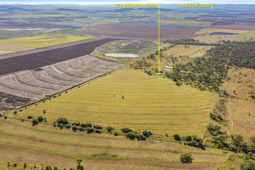 Click to view all images 372 Hegarty Road Ellangowan QLD 4361 - Image 2