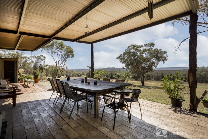 Click to view all images 1324 Mogo Road (Mogo) Mudgee NSW 2850 - Image 1