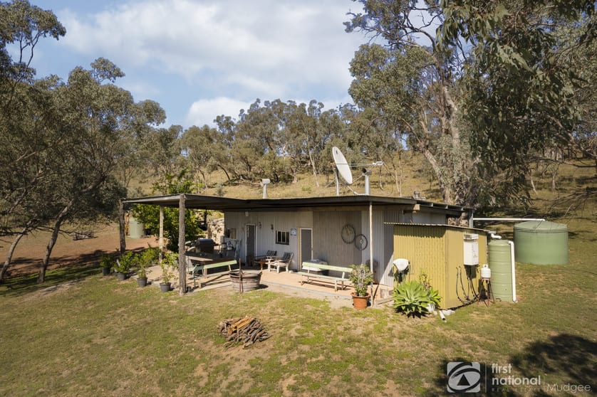 Click to view all images 1324 Mogo Road (Mogo) Mudgee NSW 2850 - Image 3