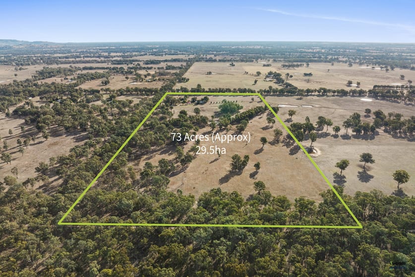Click to view all images 281 Benalla-Warrenbayne Road Benalla VIC 3672 - Image 2