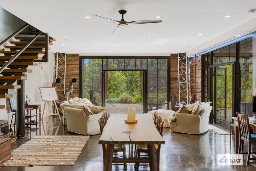 Click to view all images 1449 Tyalgum Road Tyalgum NSW 2484 - Image 2