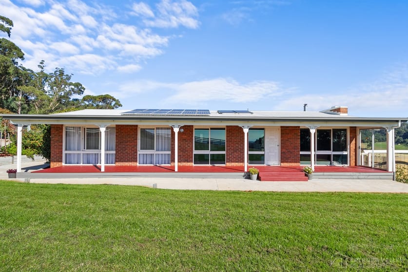 Click to view all images 86 Powers Hill Road Willung South VIC 3847 - Image 1