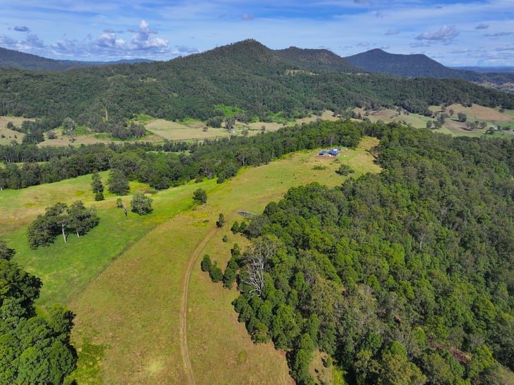 Click to view all images 1146 Lynches Creek Road Kyogle NSW 2474 - Image 2