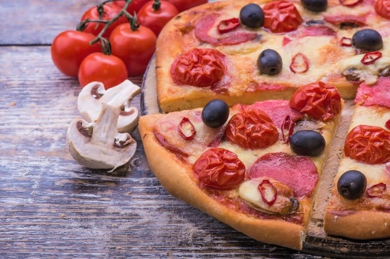 Click to view all images Takeaway Food business for sale in Officer - Image 3