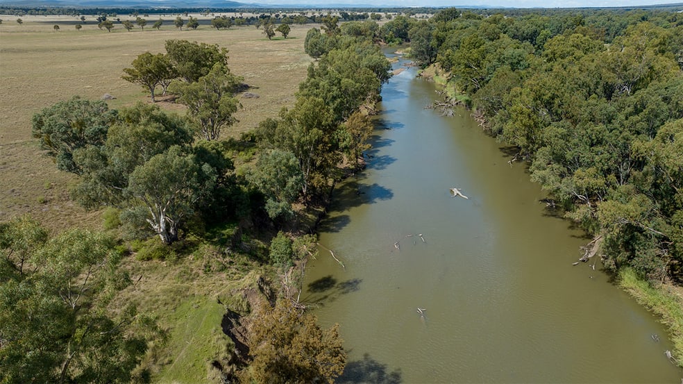 Click to view all images 208 Old Gunnedah Road Narrabri NSW 2390 - Image 2