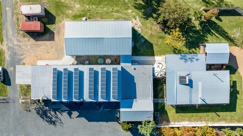 Manufacturers  business for sale in Darling Downs & South West Greater Region QLD - Image 3