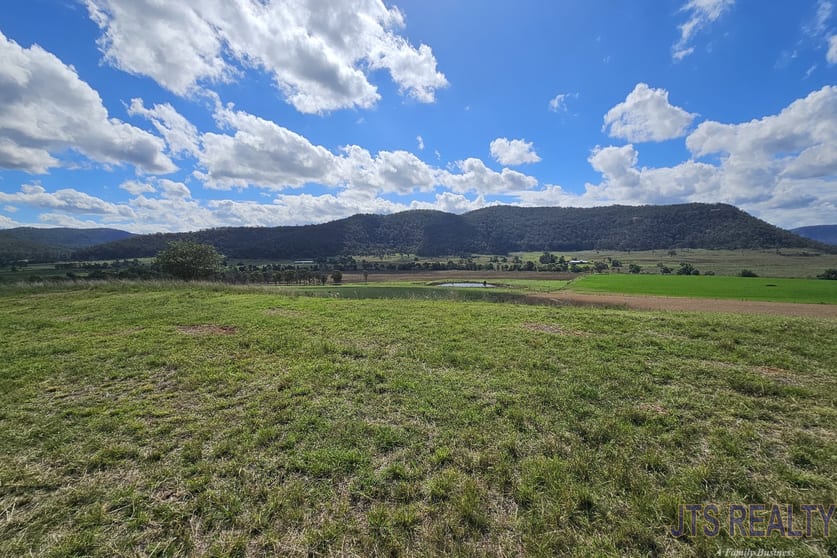 Click to view all images LOT 102 Yarraman Road Wybong NSW 2333 - Image 2