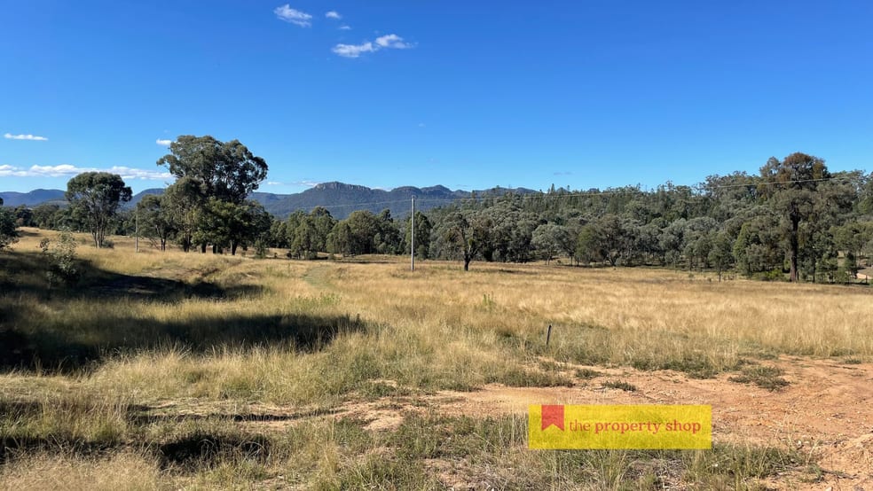 Click to view all images 306 Port Macquarie Road Rylstone NSW 2849 - Image 1