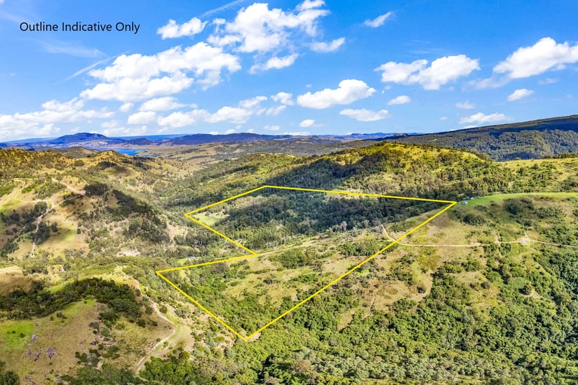 Click to view all images Lot 127 / 2642 Carrowbrook Road, Carrowbrook Singleton NSW 2330 - Image 3