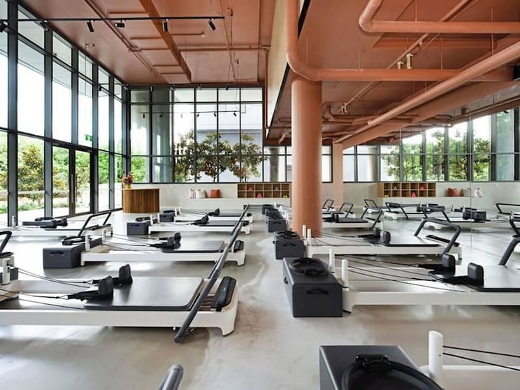 Click to view all images Sports Complex & Gym business for sale in Sydney Region NSW - Image 2