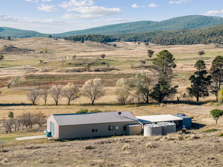 Click to view all images 110 Callemondah Road Cooma NSW 2630 - Image 1