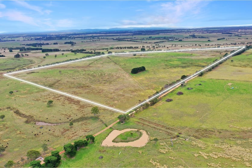 Click to view all images 60 Turners Road Bengworden VIC 3875 - Image 2