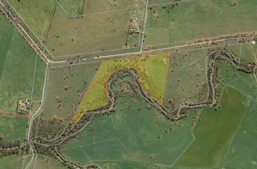 Click to view all images 'Goolwa' 24 Burrawang West Road Ootha NSW 2875 - Image 2