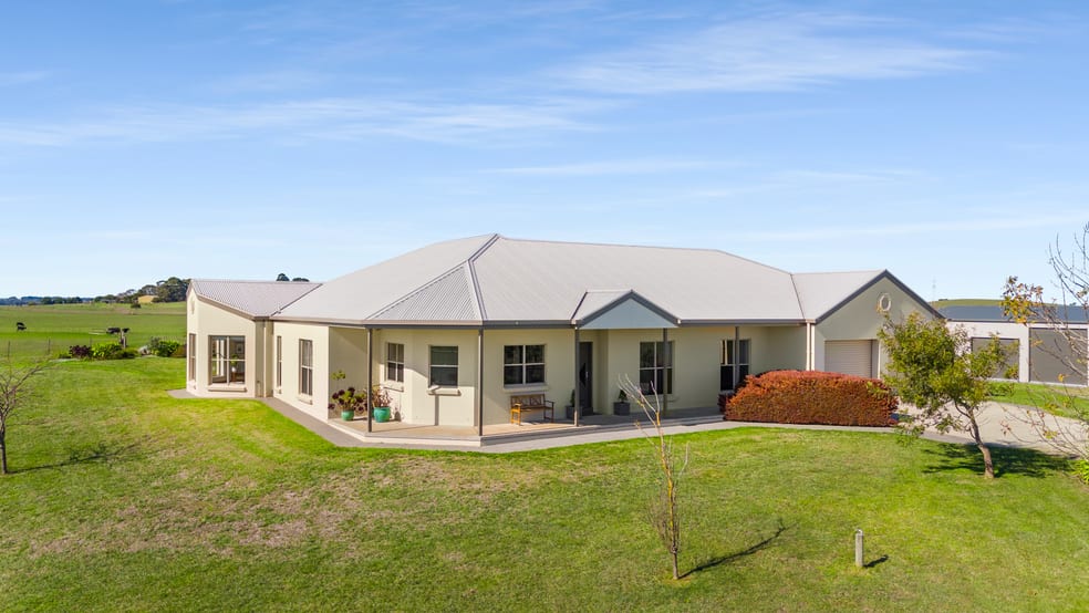 Click to view all images 405 Yells Road Moorak SA 5291 - Image 2