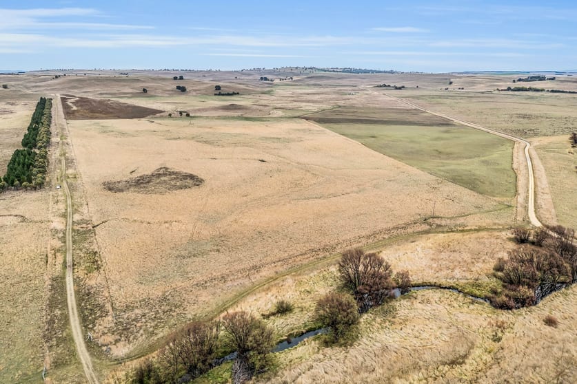 Click to view all images 0 Vaughans Road Ando NSW 2631 - Image 2