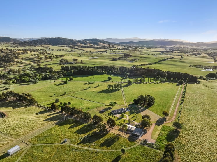 Click to view all images 145 Desmonds Road Boorolite VIC 3723 - Image 1