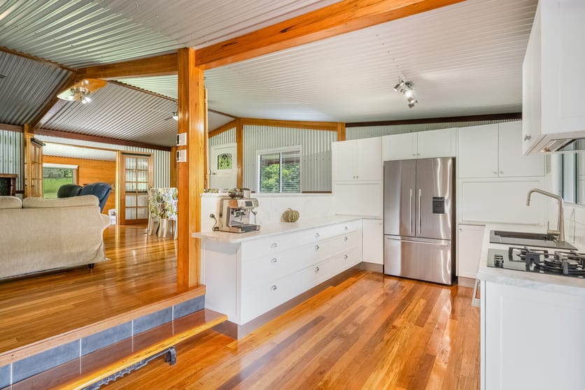 Click to view all images 926 Roseberry Creek Road Kyogle NSW 2474 - Image 3