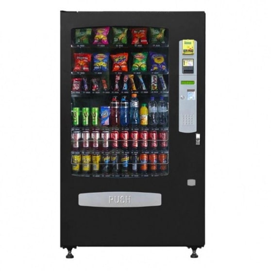 Click to view all images Vending business for sale in Melbourne - Image 2