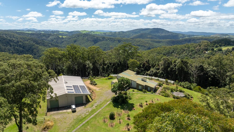 149 Johnsens Road Dorrigo NSW 2453 - Image 1