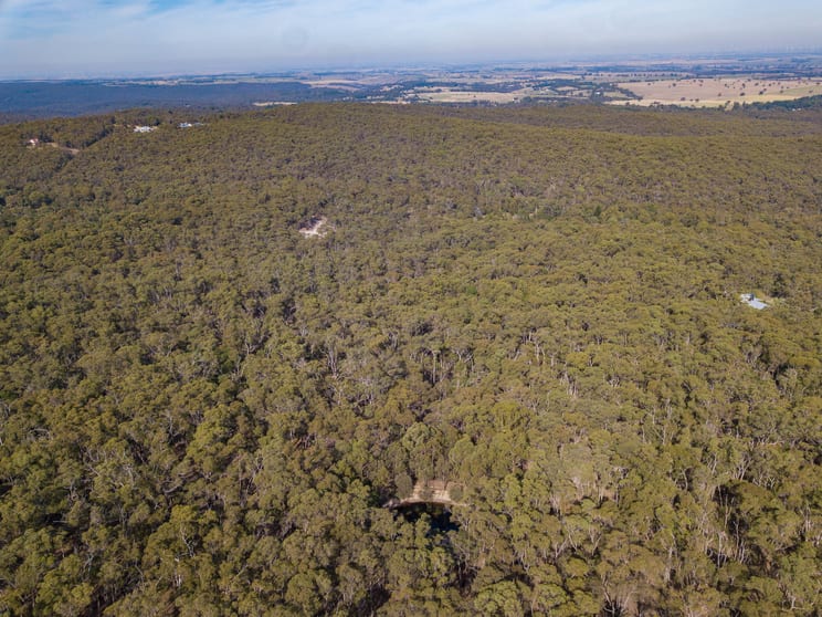 Click to view all images Lot 3 Donald McLeans Road Staffordshire Reef VIC 3351 - Image 3