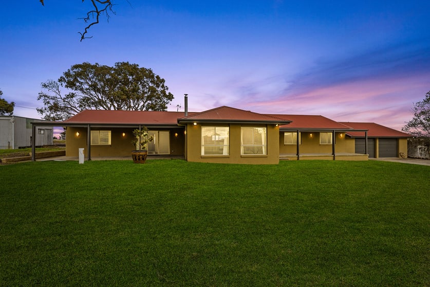Click to view all images 30 Bumana Road Goulburn NSW 2580 - Image 1