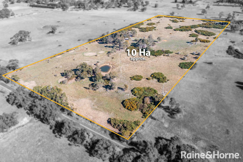 Click to view all images Lot 2/Chases Lane Pipers Creek VIC 3444 - Image 1