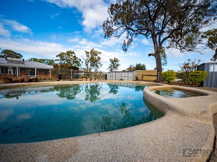 Click to view all images 172 Ambrose Road Lower Tenthill QLD 4343 - Image 2