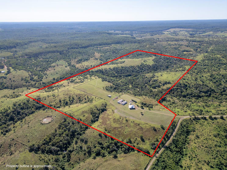 Click to view all images 256 Kirks Road Booyal QLD 4671 - Image 2