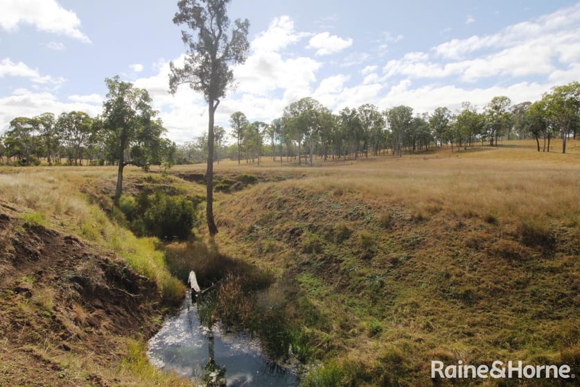 Click to view all images 9434 Kilcoy Murgon road Barambah QLD 4601 - Image 3