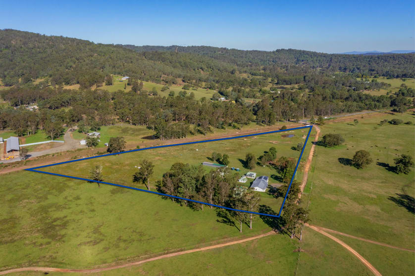 Click to view all images 599 Dungog Road Dungog NSW 2420 - Image 3