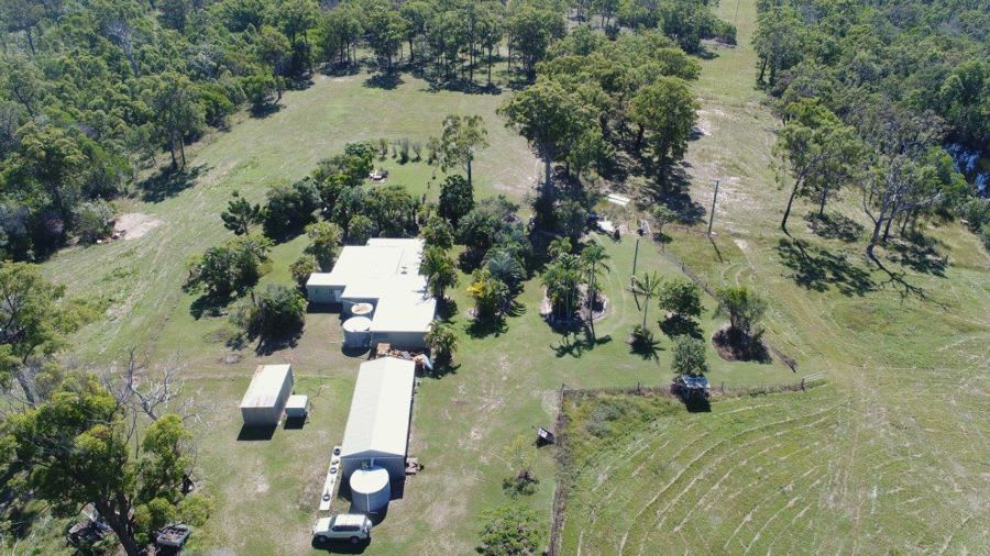 Click to view all images 561 Matchbox Road Deepwater QLD 4674 - Image 3