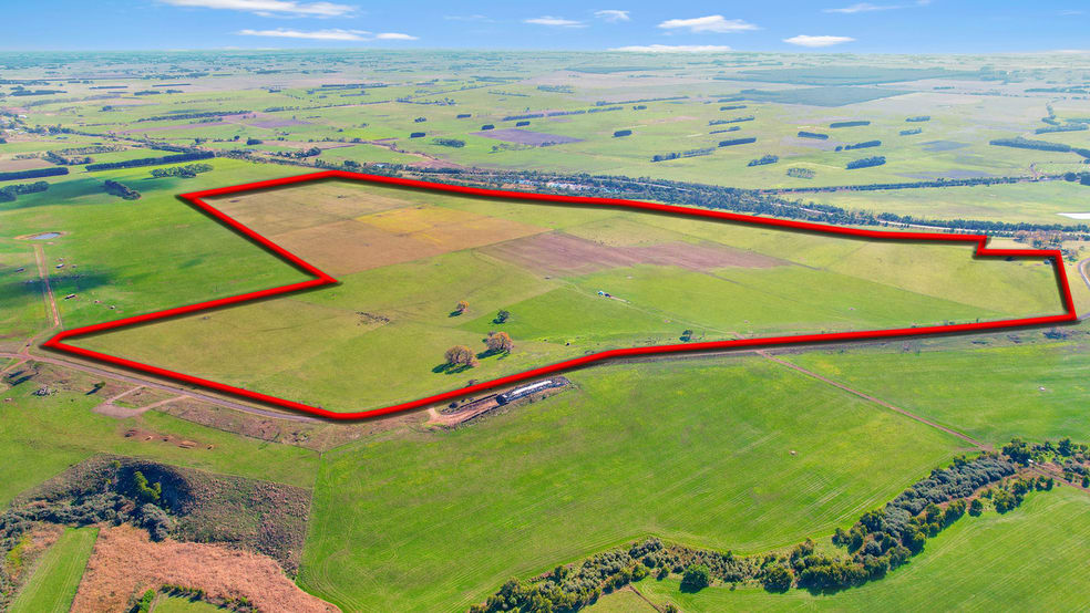 Click to view all images Ridge Road Garvoc VIC 3265 - Image 1